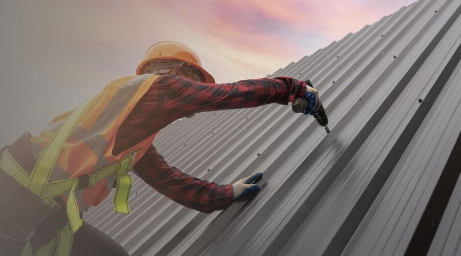 Expert top industrial roofings services in Ben Lomond, CA